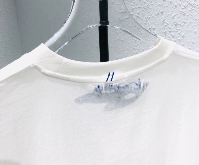 Burberry T-Shirts